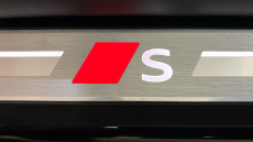 Audi A5 2.0 TFSI 204 S line 5dr S Tronic Petrol Estate